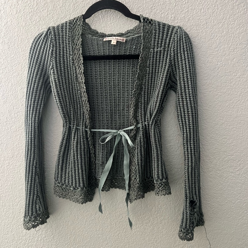 Vintage cover top fits s/m